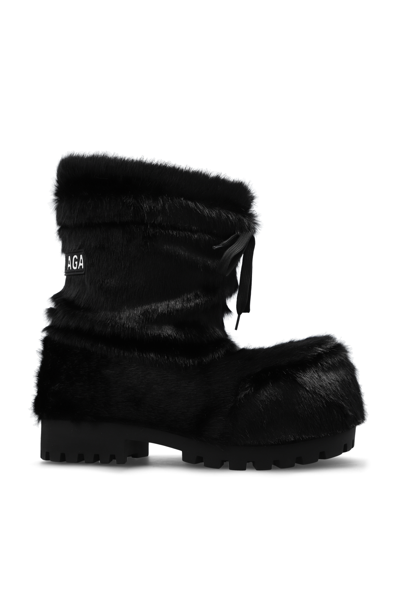 Sigerson morrison clearance winter boots